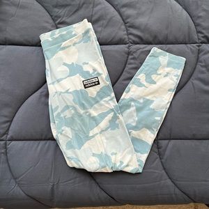 Womens Adidas Leggings